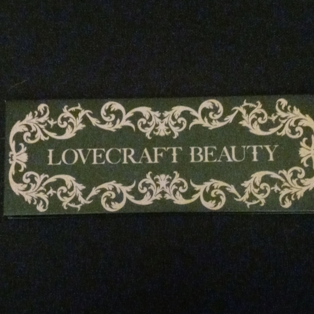 Love craft beauty blush